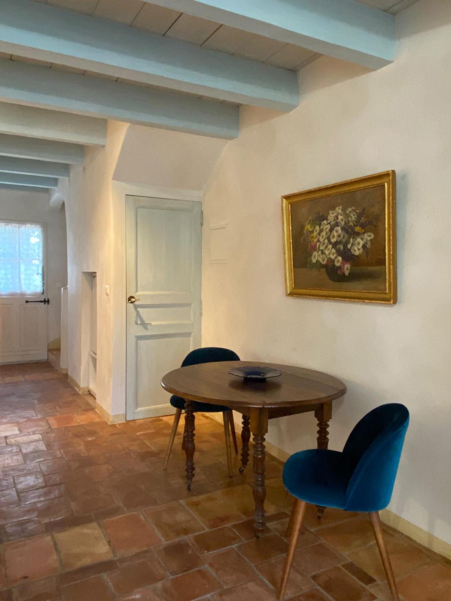 Mas Antonine Cigalle Arles Exterior foto