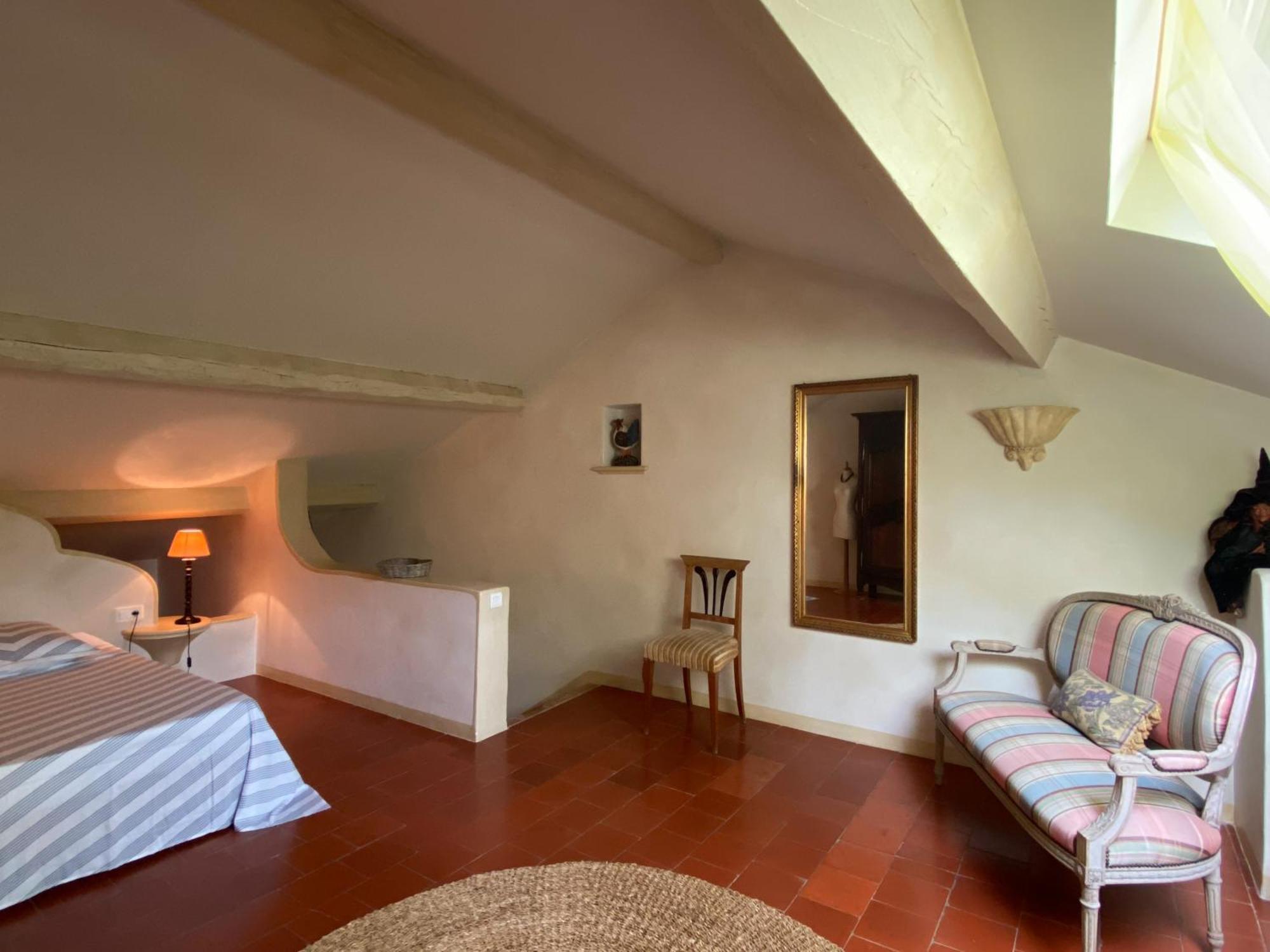 Mas Antonine Cigalle Arles Exterior foto